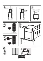 Preview for 4 page of Franke 112.0512.464 Installation Manual