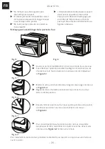 Предварительный просмотр 26 страницы Franke 116.0494.147 Installation And User Manual