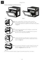 Предварительный просмотр 40 страницы Franke 116.0494.147 Installation And User Manual