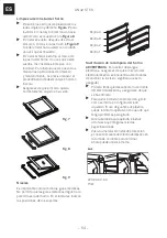 Preview for 54 page of Franke 116.0494.147 Installation And User Manual