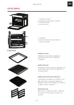 Preview for 61 page of Franke 116.0494.147 Installation And User Manual