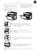 Предварительный просмотр 67 страницы Franke 116.0494.147 Installation And User Manual