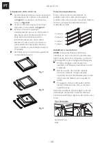 Preview for 68 page of Franke 116.0494.147 Installation And User Manual