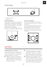 Preview for 79 page of Franke 116.0494.147 Installation And User Manual