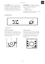 Предварительный просмотр 93 страницы Franke 116.0494.147 Installation And User Manual