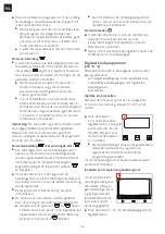 Предварительный просмотр 116 страницы Franke 116.0534.495 Installation And User Manual