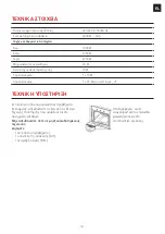 Предварительный просмотр 141 страницы Franke 116.0534.495 Installation And User Manual