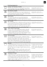 Preview for 9 page of Franke 116.0541.717 Installation And User Manual