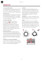 Предварительный просмотр 100 страницы Franke 116.0541.717 Installation And User Manual