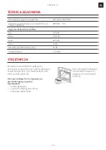 Preview for 125 page of Franke 116.0541.717 Installation And User Manual