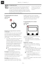 Предварительный просмотр 50 страницы Franke 116.0541.744 Installation And User Manual