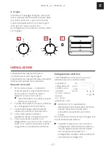 Preview for 67 page of Franke 116.0541.744 Installation And User Manual