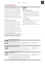 Предварительный просмотр 89 страницы Franke 116.0541.744 Installation And User Manual