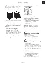 Preview for 99 page of Franke 116.0541.744 Installation And User Manual