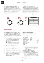 Предварительный просмотр 128 страницы Franke 116.0541.744 Installation And User Manual