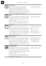 Предварительный просмотр 130 страницы Franke 116.0541.744 Installation And User Manual