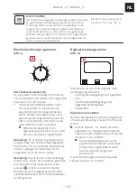 Предварительный просмотр 131 страницы Franke 116.0541.744 Installation And User Manual