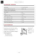 Preview for 140 page of Franke 116.0541.744 Installation And User Manual