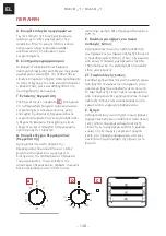 Preview for 148 page of Franke 116.0541.744 Installation And User Manual