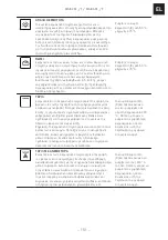 Предварительный просмотр 151 страницы Franke 116.0541.744 Installation And User Manual