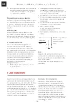 Preview for 78 page of Franke 116.0564.030 Installation And User Manual