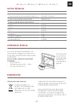 Preview for 87 page of Franke 116.0564.030 Installation And User Manual