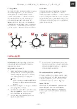 Preview for 95 page of Franke 116.0564.030 Installation And User Manual