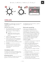 Preview for 113 page of Franke 116.0564.030 Installation And User Manual