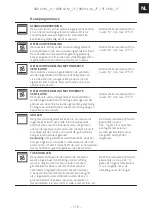 Preview for 115 page of Franke 116.0564.030 Installation And User Manual