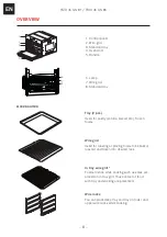 Предварительный просмотр 8 страницы Franke 116.0574.897 Installation And User Manual