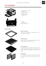 Предварительный просмотр 27 страницы Franke 116.0574.897 Installation And User Manual