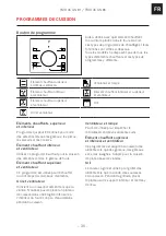 Предварительный просмотр 35 страницы Franke 116.0574.897 Installation And User Manual