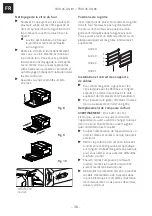 Предварительный просмотр 38 страницы Franke 116.0574.897 Installation And User Manual