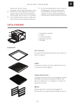 Предварительный просмотр 47 страницы Franke 116.0574.897 Installation And User Manual