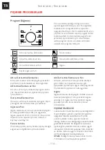 Предварительный просмотр 114 страницы Franke 116.0574.897 Installation And User Manual