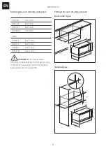 Предварительный просмотр 8 страницы Franke 116.0613.109 Installation And User Manual