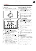 Preview for 9 page of Franke 116.0613.109 Installation And User Manual