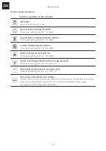 Preview for 10 page of Franke 116.0613.109 Installation And User Manual