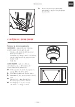 Preview for 109 page of Franke 116.0613.109 Installation And User Manual