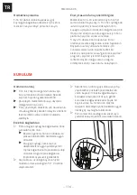 Preview for 116 page of Franke 116.0613.109 Installation And User Manual