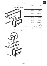 Preview for 133 page of Franke 116.0613.109 Installation And User Manual