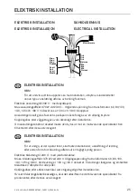 Preview for 25 page of Franke 1220B-16 User Instructions