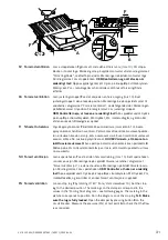 Preview for 31 page of Franke 1220B-16 User Instructions