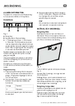 Preview for 4 page of Franke 1221B-10 User Instructions