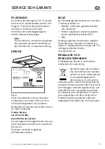 Предварительный просмотр 5 страницы Franke 1221B-10 User Instructions