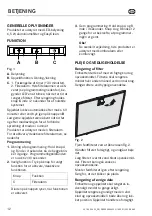 Предварительный просмотр 12 страницы Franke 1221B-10 User Instructions