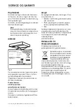 Preview for 13 page of Franke 1221B-10 User Instructions