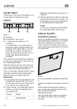 Preview for 16 page of Franke 1221B-10 User Instructions