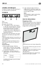 Preview for 20 page of Franke 1221B-10 User Instructions