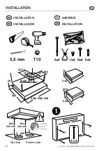 Preview for 24 page of Franke 1221B-10 User Instructions